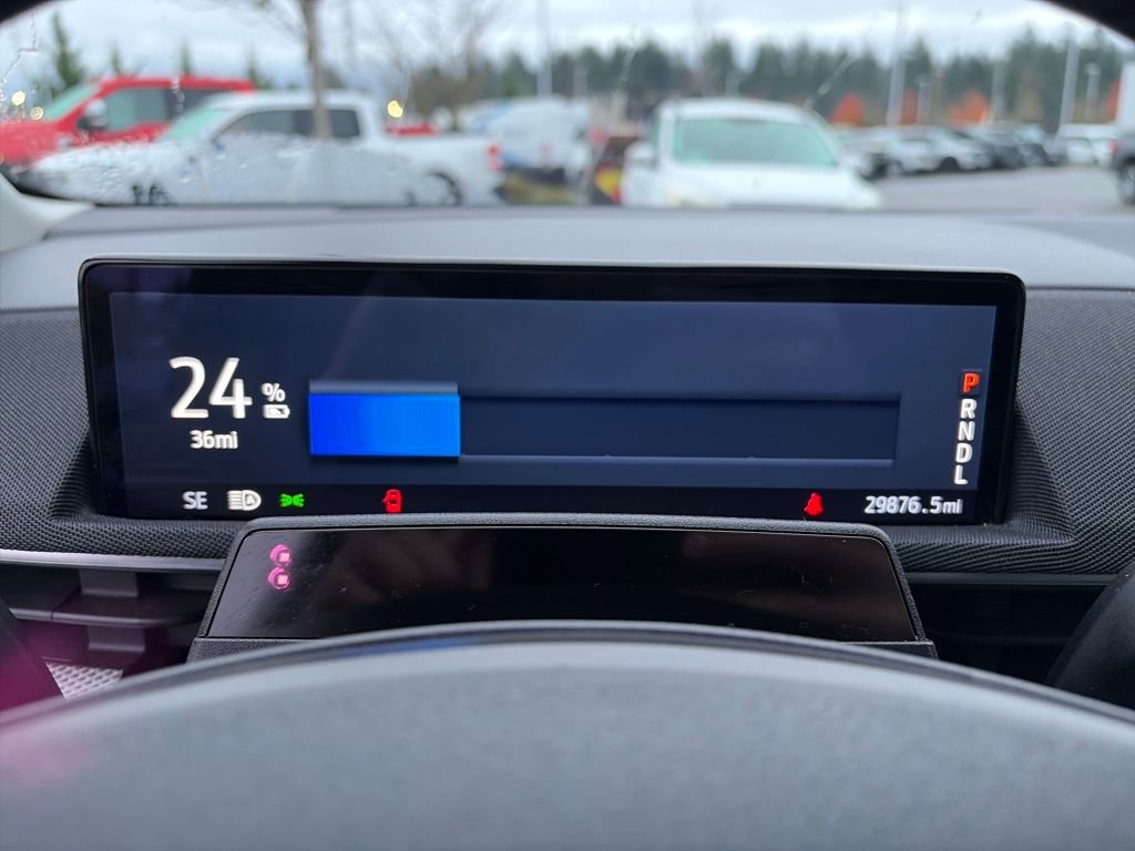 Certified 2023 Ford Mustang Mach-E Select image 16