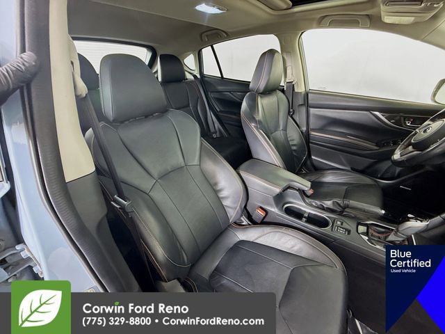 Used 2019 Subaru Crosstrek 2.0i Limited w/ Moonroof Package w/Navigation AWD/4WD image 33