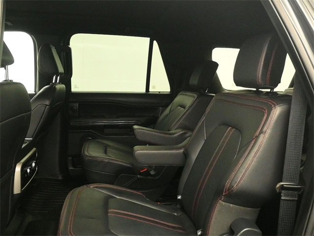 Certified 2023 Ford Expedition Max Limited image 11