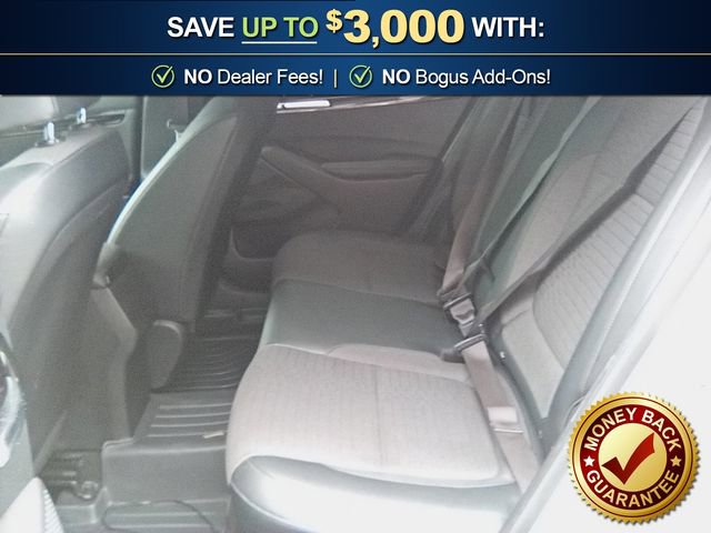 Used 2021 Kia Seltos S FWD image 21