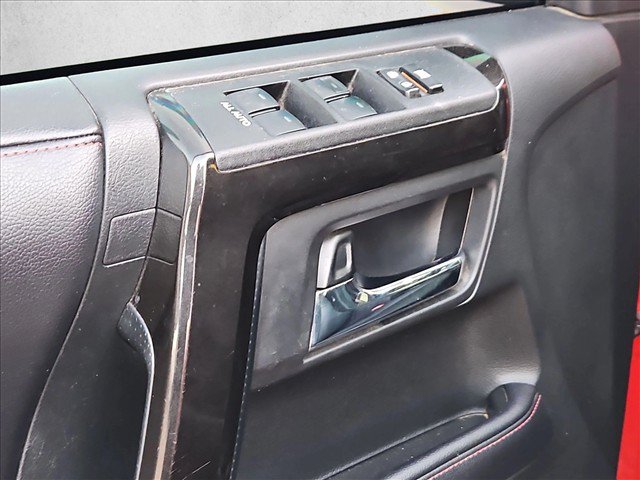 Used 2019 Toyota 4Runner TRD Off-Road Premium AWD/4WD image 23