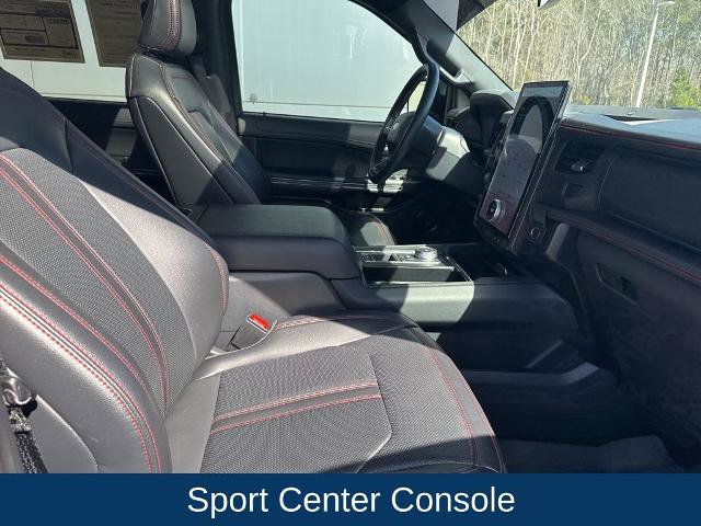 Certified 2024 Ford Expedition Max Limited image 37