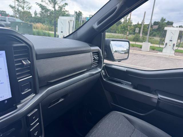 Certified 2024 Ford F150 XLT w/ Equipment Group 302A MID AWD/4WD image 21