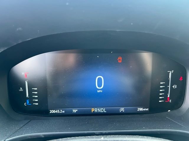 Certified 2023 Ford Escape Active AWD/4WD image 20