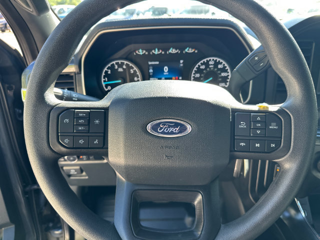 Certified 2023 Ford F150 XL w/ STX Appearance Package AWD/4WD image 29