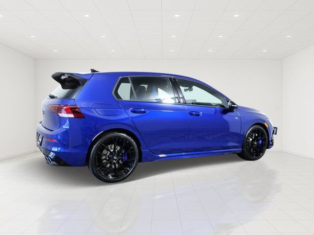 Used 2026 Volkswagen Golf AWD/4WD image 6