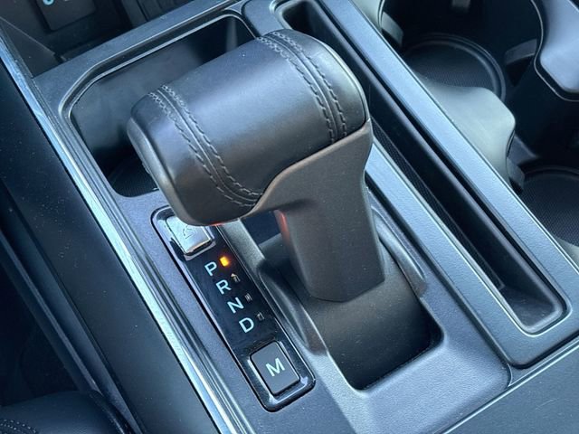 Certified 2022 Ford F150 Raptor w/ Equipment Group 801A High image 27