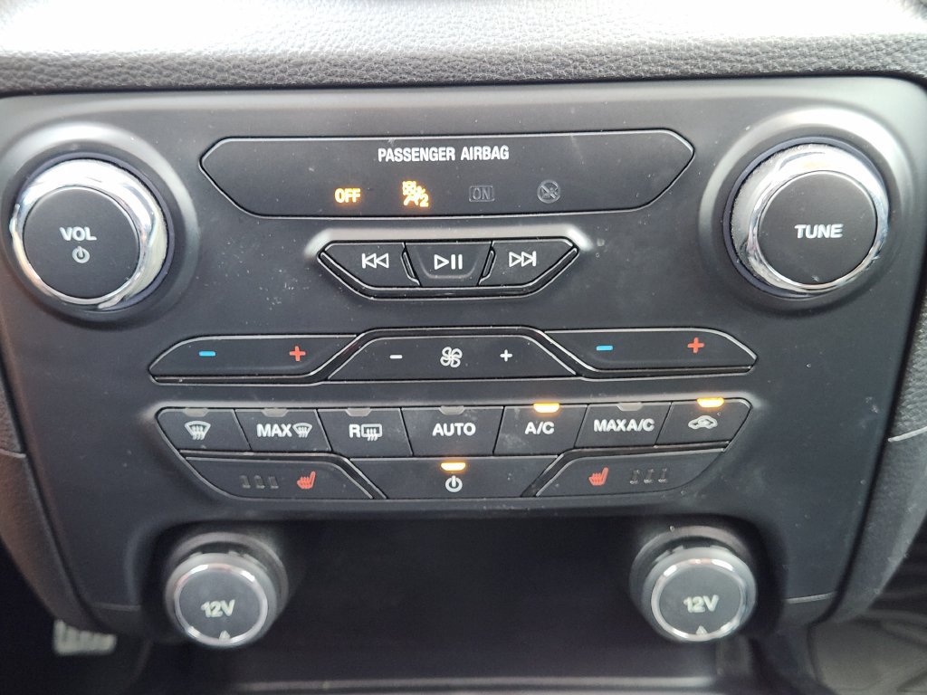Certified 2019 Ford Ranger XLT w/ Equipment Group 302A Luxury AWD/4WD image 19
