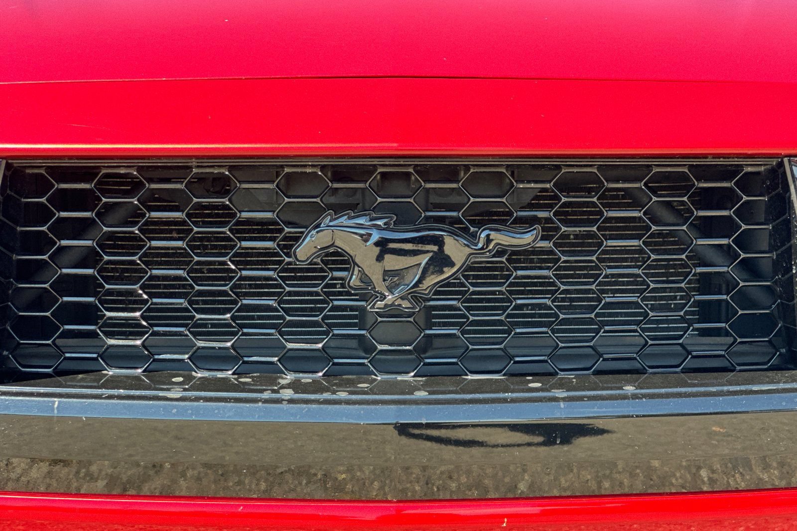 Certified 2024 Ford Mustang GT Premium w/ GT Performance Package RWD image 46