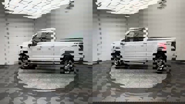 Certified 2024 Ford F150 XLT w/ Tow/Haul Package AWD/4WD image 3