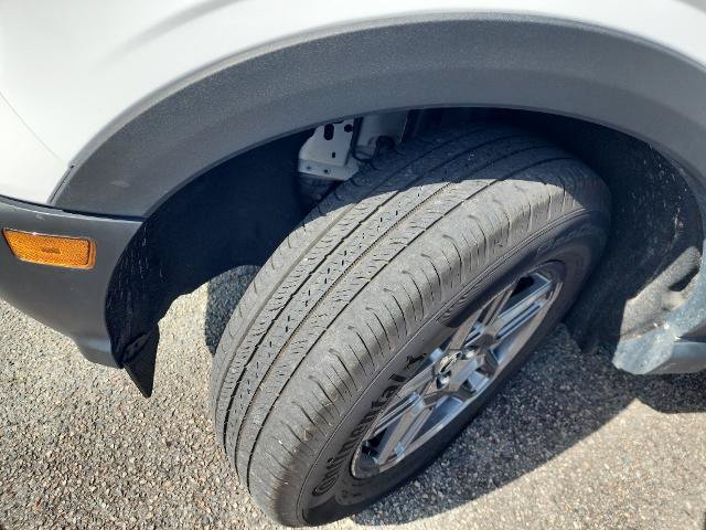 Certified 2025 Ford Bronco Sport Big Bend AWD/4WD image 29