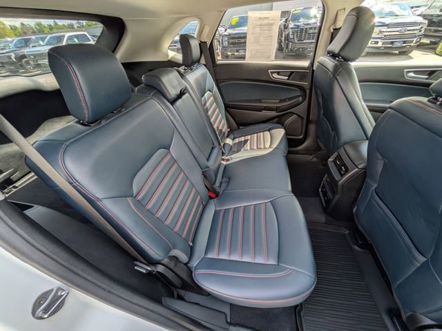 Certified 2023 Ford Edge SEL w/ Sport Appearance Package AWD/4WD image 19
