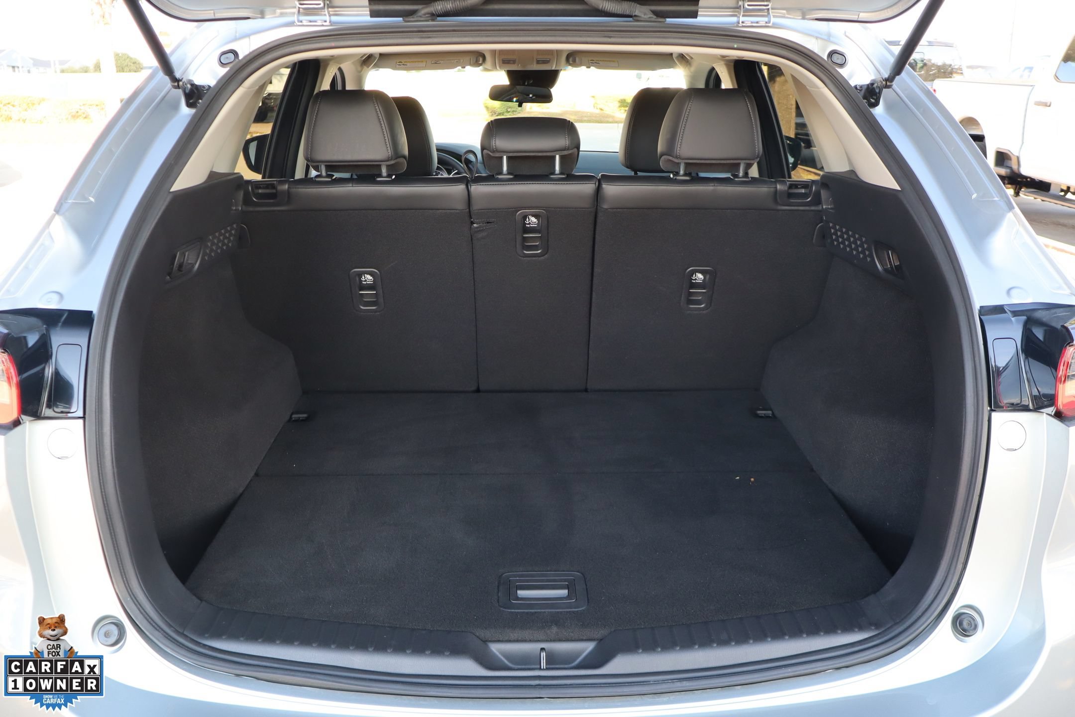 Used 2023 MAZDA CX-5 AWD 2.5 S w/ Select Package image 26
