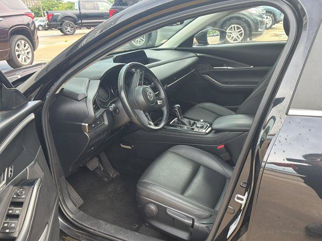 Used 2024 MAZDA CX-30 AWD 2.5 S w/ Select Sport Pkg image 5