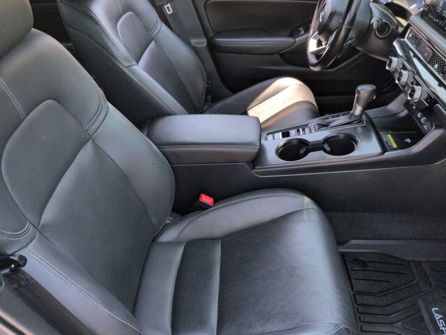 Used 2023 Honda Civic Sport Touring image 35