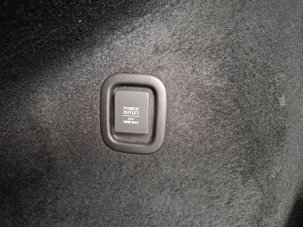Used 2022 Honda Passport TrailSport image 33