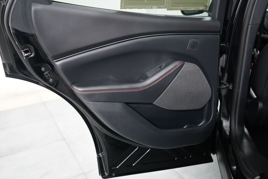 Certified 2025 Ford Mustang Mach-E Premium w/ Sport Appearance Package AWD/4WD image 28