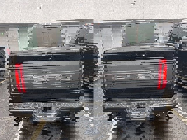 Certified 2024 Ford F150 Raptor image 11