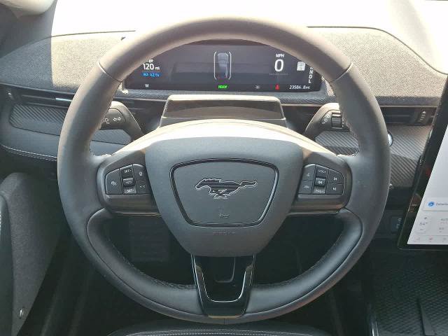 Certified 2024 Ford Mustang Mach-E Premium AWD/4WD image 22