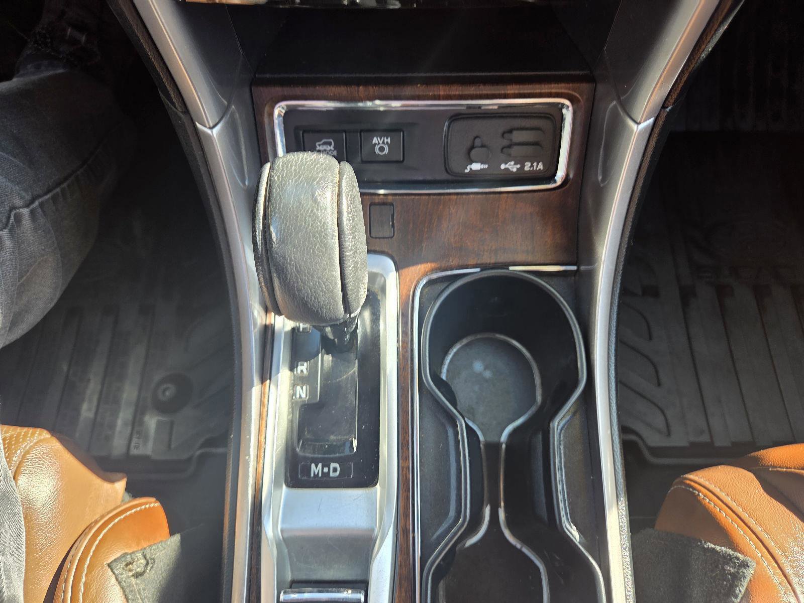 Used 2020 Subaru Ascent Touring w/ Popular Package #2A image 56