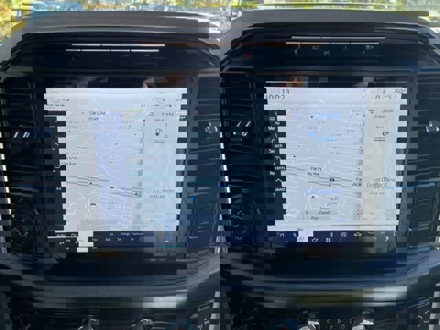 Certified 2023 Ford F150 Limited image 23