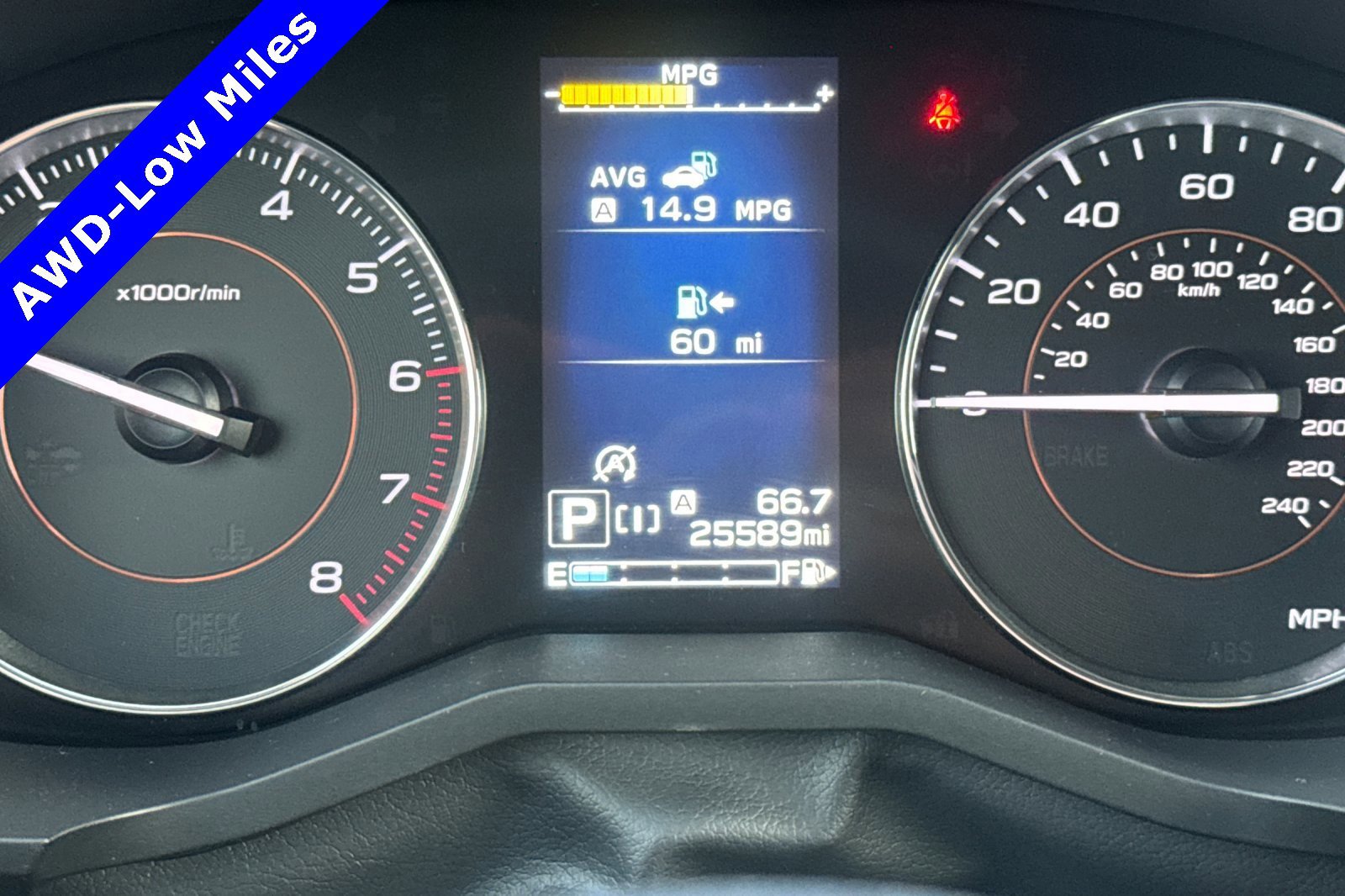 Used 2023 Subaru Crosstrek 2.5i Limited image 25