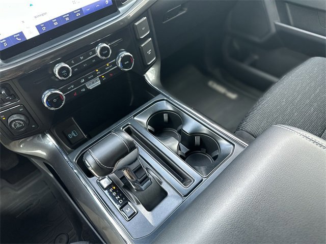 Certified 2023 Ford F150 XLT w/ Equipment Group 302A High image 22