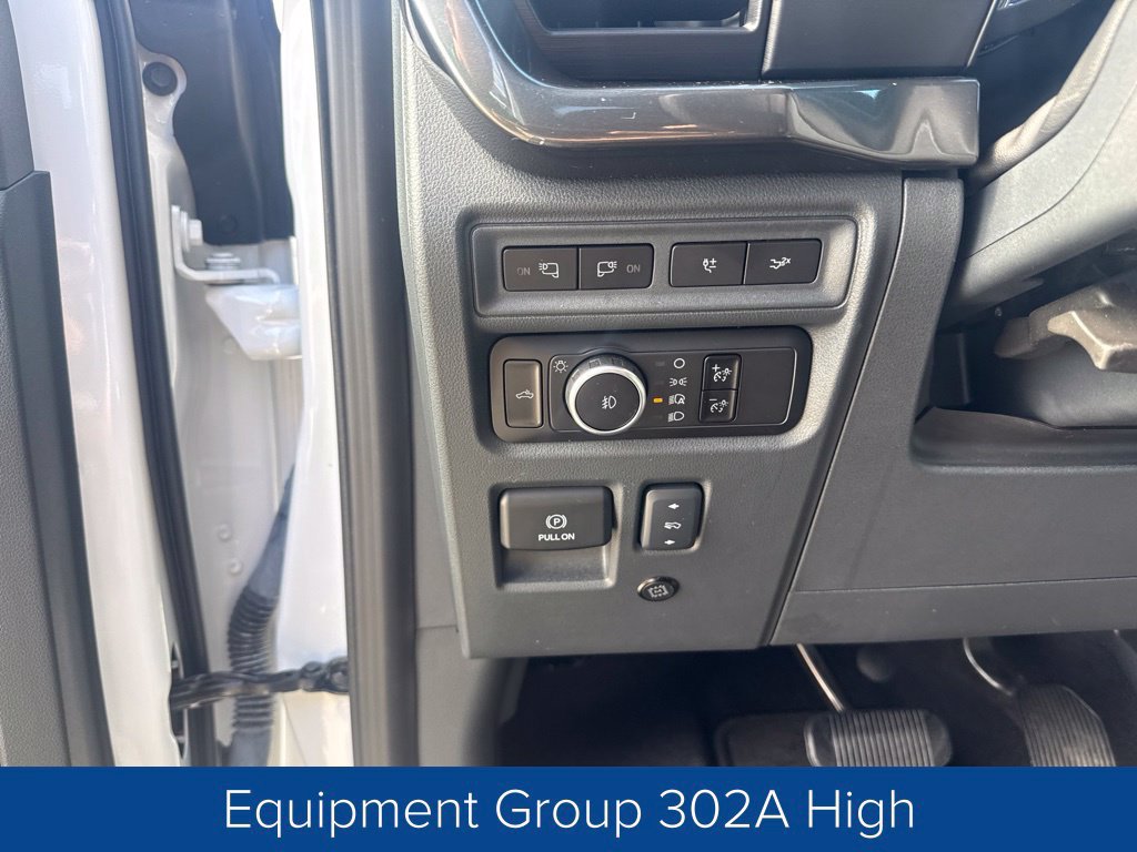 Certified 2023 Ford F150 XLT w/ Equipment Group 302A High AWD/4WD image 20