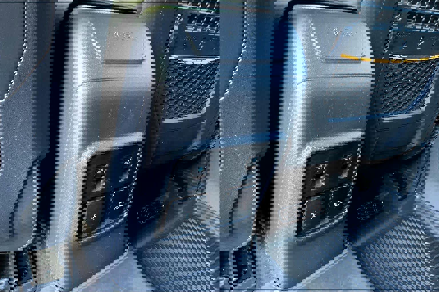 Certified 2023 Ford Bronco Badlands image 34