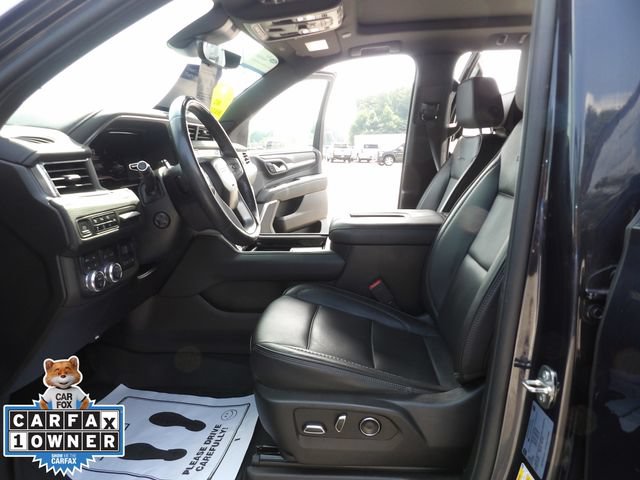 Used 2023 GMC Yukon Denali w/ Denali Reserve Package AWD/4WD image 28