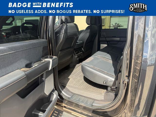 Certified 2023 Ford F150 Raptor AWD/4WD image 12