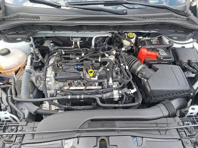 Certified 2022 Ford Escape SEL w/ Technology Package image 27