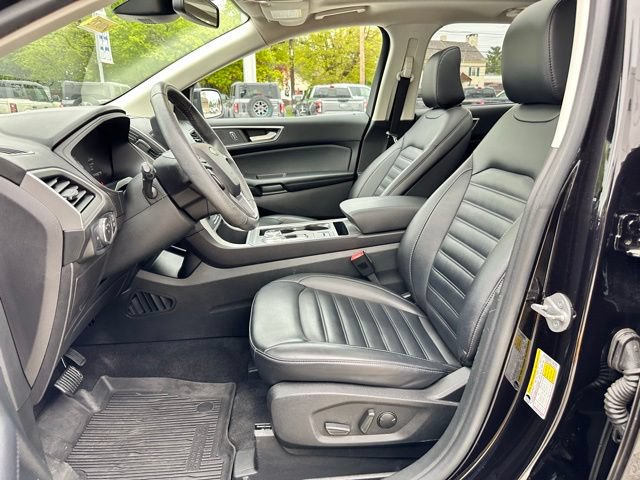 Certified 2022 Ford Edge SEL w/ Convenience Package AWD/4WD image 41