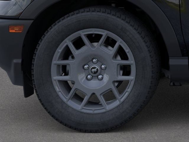 Certified 2026 Ford Bronco Sport Big Bend w/ Convenience Package AWD/4WD image 19