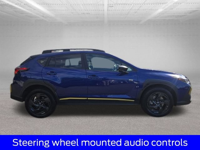 Used 2024 Subaru Crosstrek 2.5i Sport AWD/4WD image 10