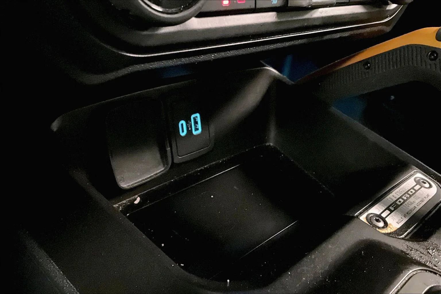 Certified 2022 Ford Bronco Badlands image 31