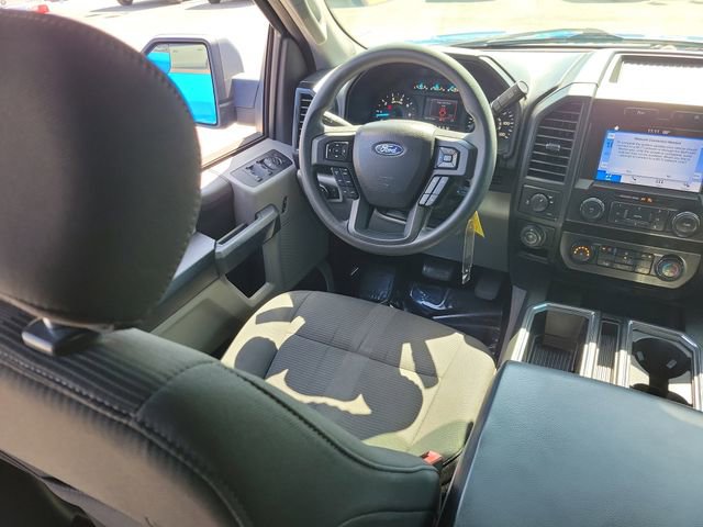Certified 2019 Ford F150 XL w/ Equipment Group 101A Mid image 15