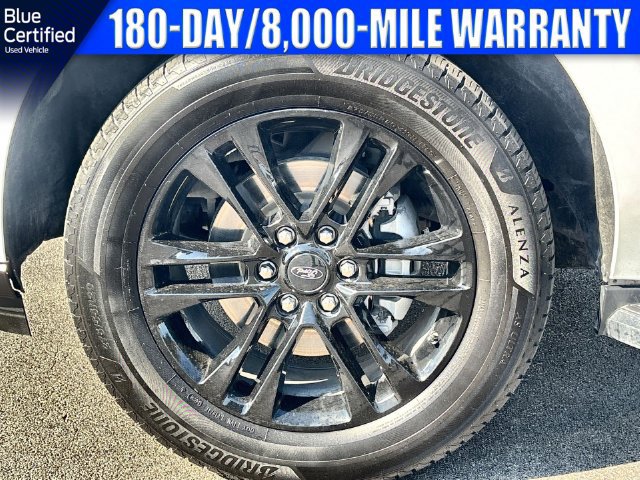 Certified 2023 Ford Expedition XLT AWD/4WD image 19