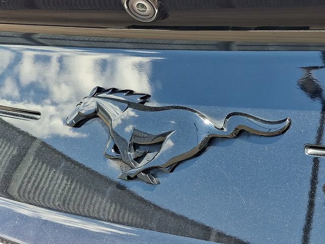 Certified 2022 Ford Mustang Coupe w/ Equipment Group 101A RWD image 29