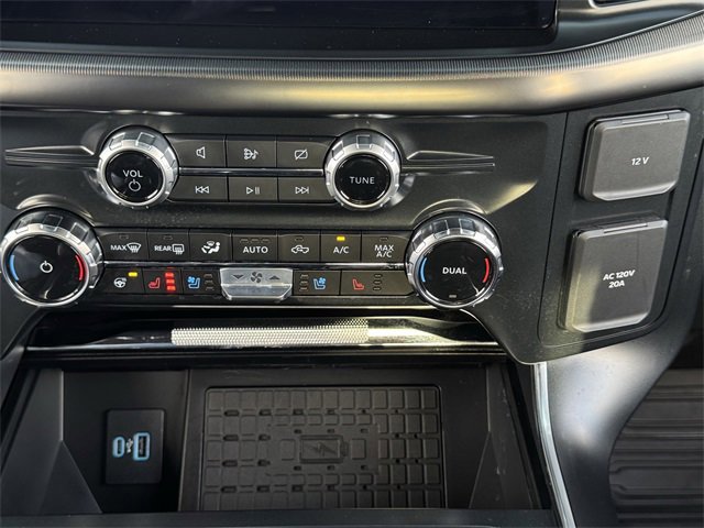 Certified 2024 Ford F150 Raptor image 19