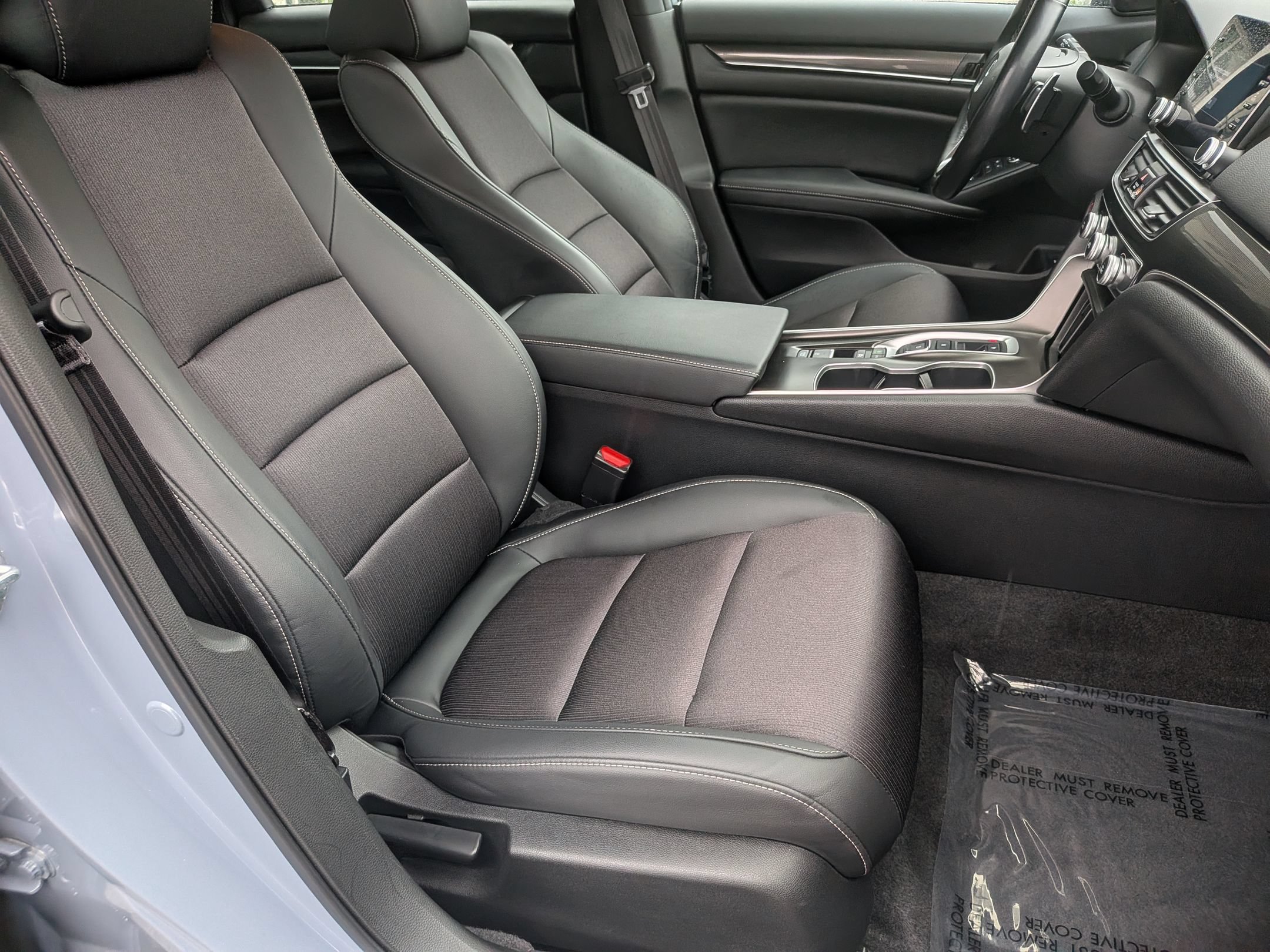 Used 2022 Honda Accord Sport image 34