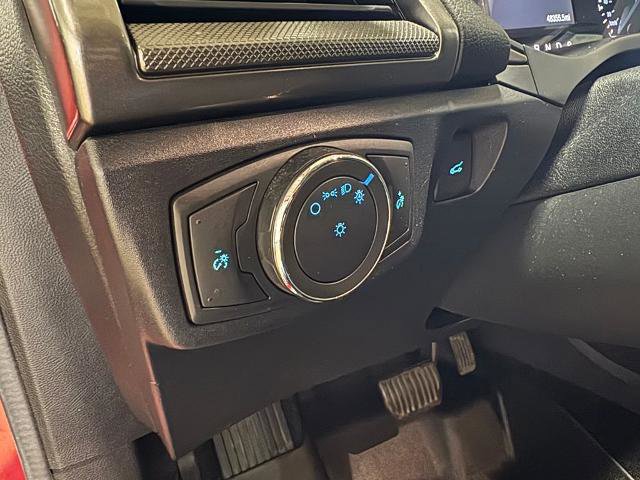 Certified 2017 Ford Fusion SE FWD image 16