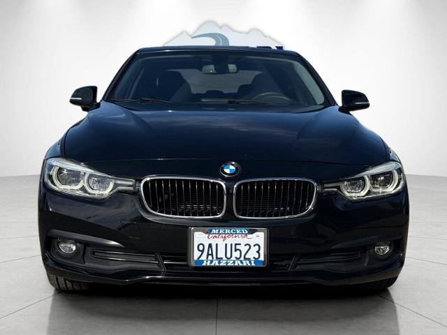 Used 2018 BMW 320i Sedan RWD image 8