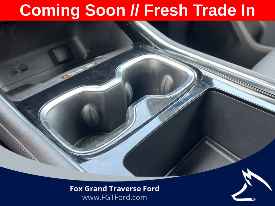 Used 2026 Chevrolet Traverse LT AWD/4WD image 27