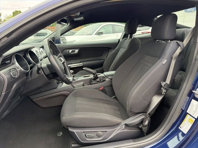 Certified 2019 Ford Mustang GT w/ GT Performance Package RWD image 14