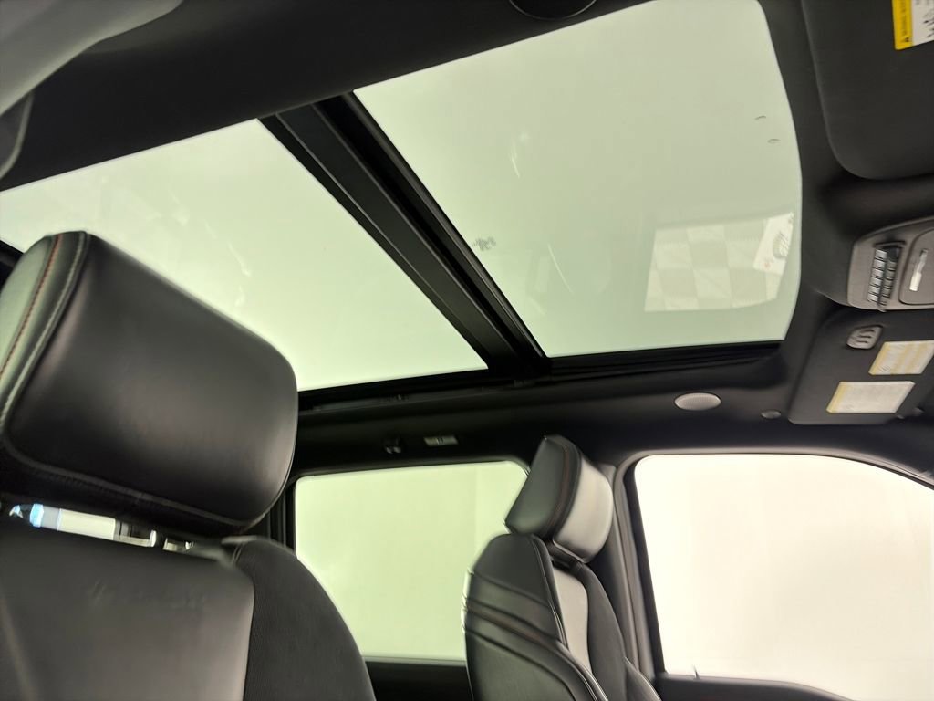 Certified 2025 Ford F150 Raptor image 29