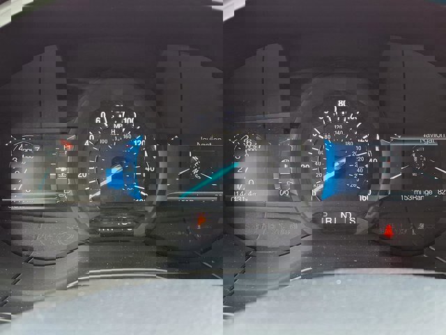 Certified 2024 Ford Edge Titanium image 21