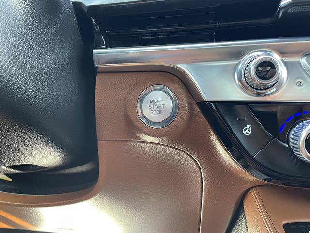 Used 2024 Kia Telluride SX X-Line AWD/4WD image 28