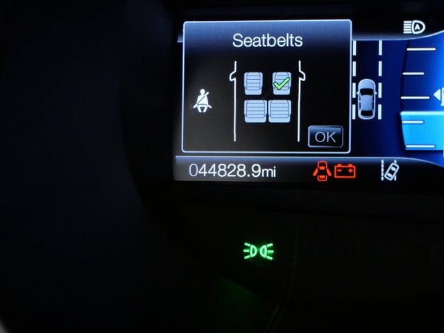 Certified 2024 Ford Edge SEL AWD/4WD image 24