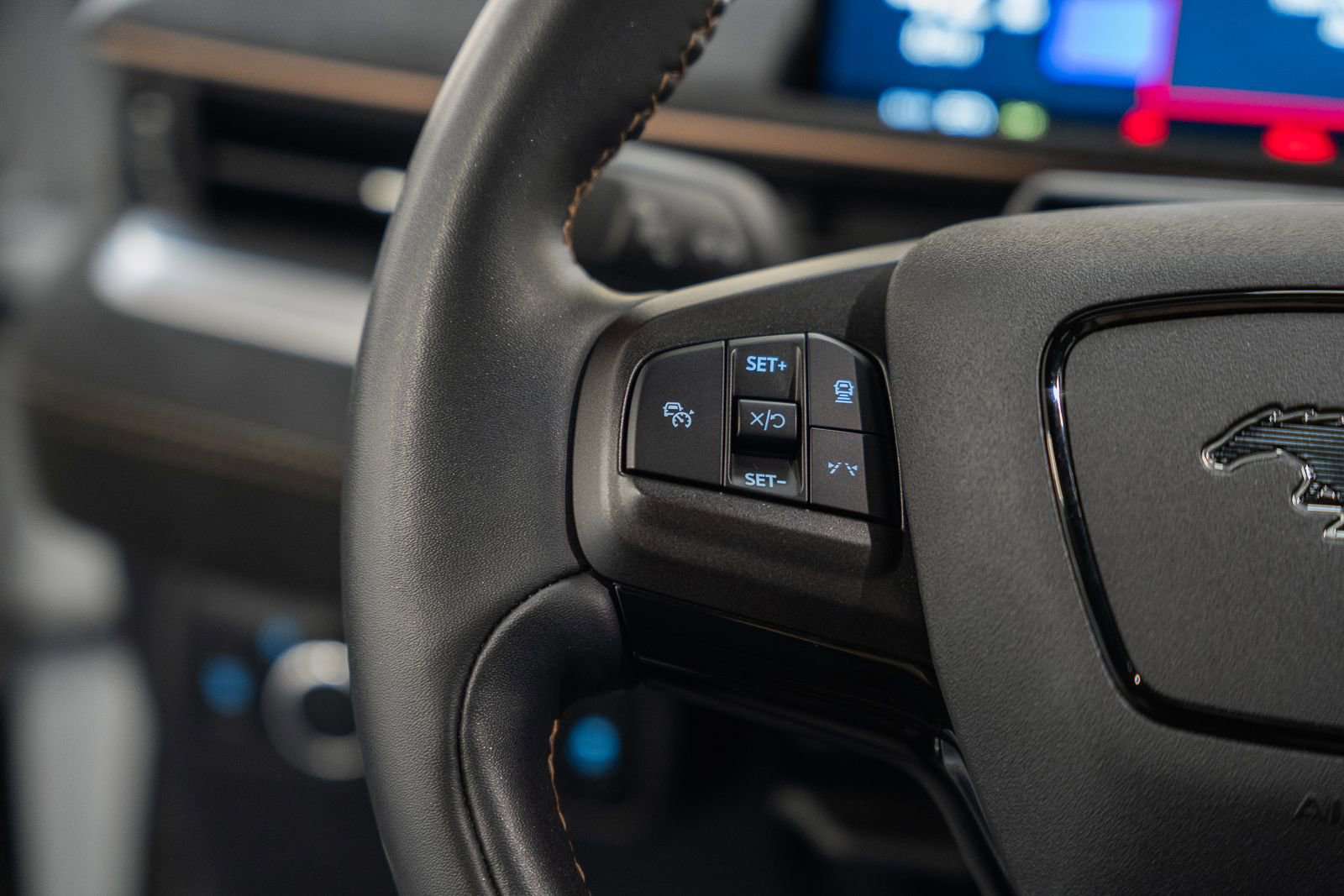 Certified 2023 Ford Mustang Mach-E GT image 32